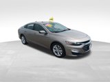 Used 2024 Chevrolet Malibu LT image 3