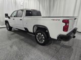 New 2025 Chevrolet Silverado 2500 Custom w/ Custom Value Package image 6
