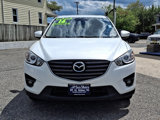 Used 2016 MAZDA CX-5 Grand Touring image 2