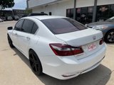 Used 2016 Honda Accord EX-L image 3