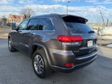 Certified 2021 Jeep Grand Cherokee Limited image 6