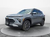 New 2026 Chevrolet TrailBlazer LT w/ Convenience Package image 5