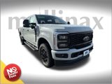 New 2025 Ford F250 Lariat image 1