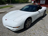 Used 2000 Chevrolet Corvette Convertible w/ Memory Pkg image 5