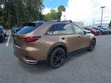 New 2025 MAZDA CX-70 3.3 Turbo w/ Premium Plus Pkg image 3