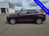 Certified 2023 Ford Edge SEL w/ Convenience Package image 4
