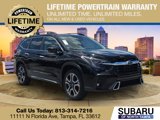 New 2025 Subaru Ascent Touring image 1