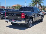 New 2025 RAM 1500 Limited image 4
