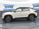 New 2026 Chevrolet TrailBlazer RS w/ Convenience Package image 3