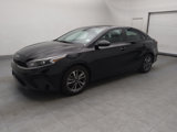 Used 2023 Kia Forte LXS image 2