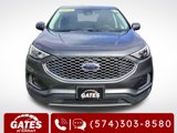 Used 2024 Ford Edge SEL image 2