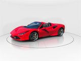 Certified 2022 Ferrari F8 Tributo image 4