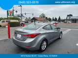 Used 2015 Hyundai Elantra SE w/ Option Group 02 image 4