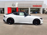 New 2025 Nissan Z Performance image 2