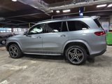 Used 2022 Mercedes-Benz GLS 450 4MATIC image 2