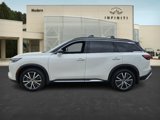New 2025 INFINITI QX60 Autograph image 3
