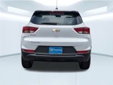 New 2026 Chevrolet TrailBlazer LS w/ LS Confidence Package image 5
