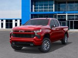 New 2026 Chevrolet Silverado 1500 RST image 6