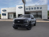 New 2025 Ford F150 Platinum w/ Equipment Group 702A High image 2