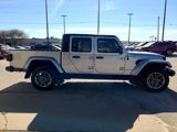 Used 2021 Jeep Gladiator Overland image 5