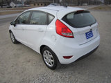 Used 2013 Ford Fiesta S image 6