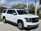 Used 2018 Chevrolet Suburban LT image 3