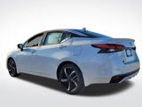 New 2025 Nissan Versa SR w/ Trunk Package image 4