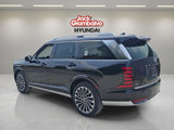 New 2026 Hyundai Palisade Calligraphy image 5