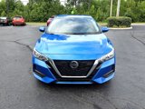 Used 2020 Nissan Sentra SV image 2