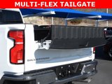 New 2025 Chevrolet Silverado 2500 LTZ w/ LTZ Premium Package image 3