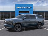 New 2025 Chevrolet Suburban High Country image 2