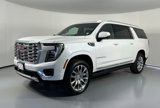 Used 2025 GMC Yukon XL Denali w/ Denali Reserve Package image 3