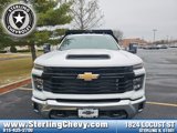 New 2025 Chevrolet Silverado 3500 W/T w/ WT Convenience Package image 2