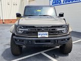 New 2025 Ford Bronco Raptor image 2