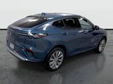 New 2025 Buick Envista Avenir image 4