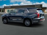 New 2025 Hyundai Palisade Calligraphy image 4