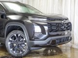 New 2026 Chevrolet Equinox RS image 3