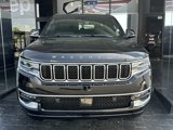 New 2025 Jeep Wagoneer 4WD image 2