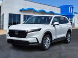 New 2026 Honda CR-V EX image 2