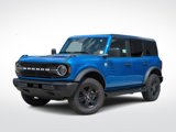New 2025 Ford Bronco Big Bend image 1