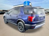 New 2026 Honda Passport RTL image 2