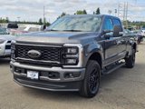 New 2025 Ford F350 Lariat image 3