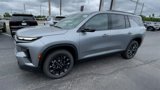New 2026 Chevrolet Traverse LT w/ Midnight/Sport Edition image 6