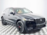 New 2026 Jaguar F-PACE R-Dynamic S image 3