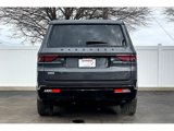 New 2025 Jeep Wagoneer Series II image 5