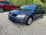 Used 2014 Volkswagen Jetta S image 4
