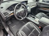 Used 2017 Acura MDX SH-AWD w/ Advance Package image 4
