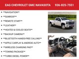New 2025 Chevrolet Silverado 3500 High Country w/ Technology Package image 4