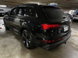 New 2025 Audi Q7 3.0T Prestige image 5