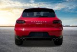 Used 2017 Porsche Macan S image 5